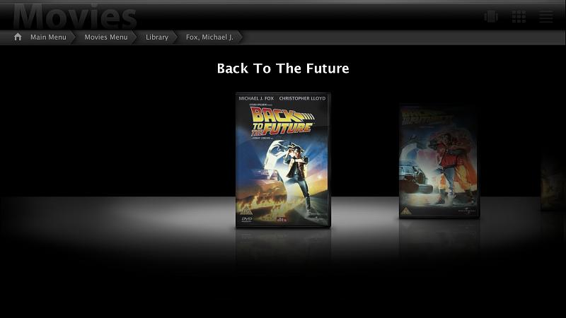 Illustration for article titled OS X Media Application CenterStage Merges With Plex
